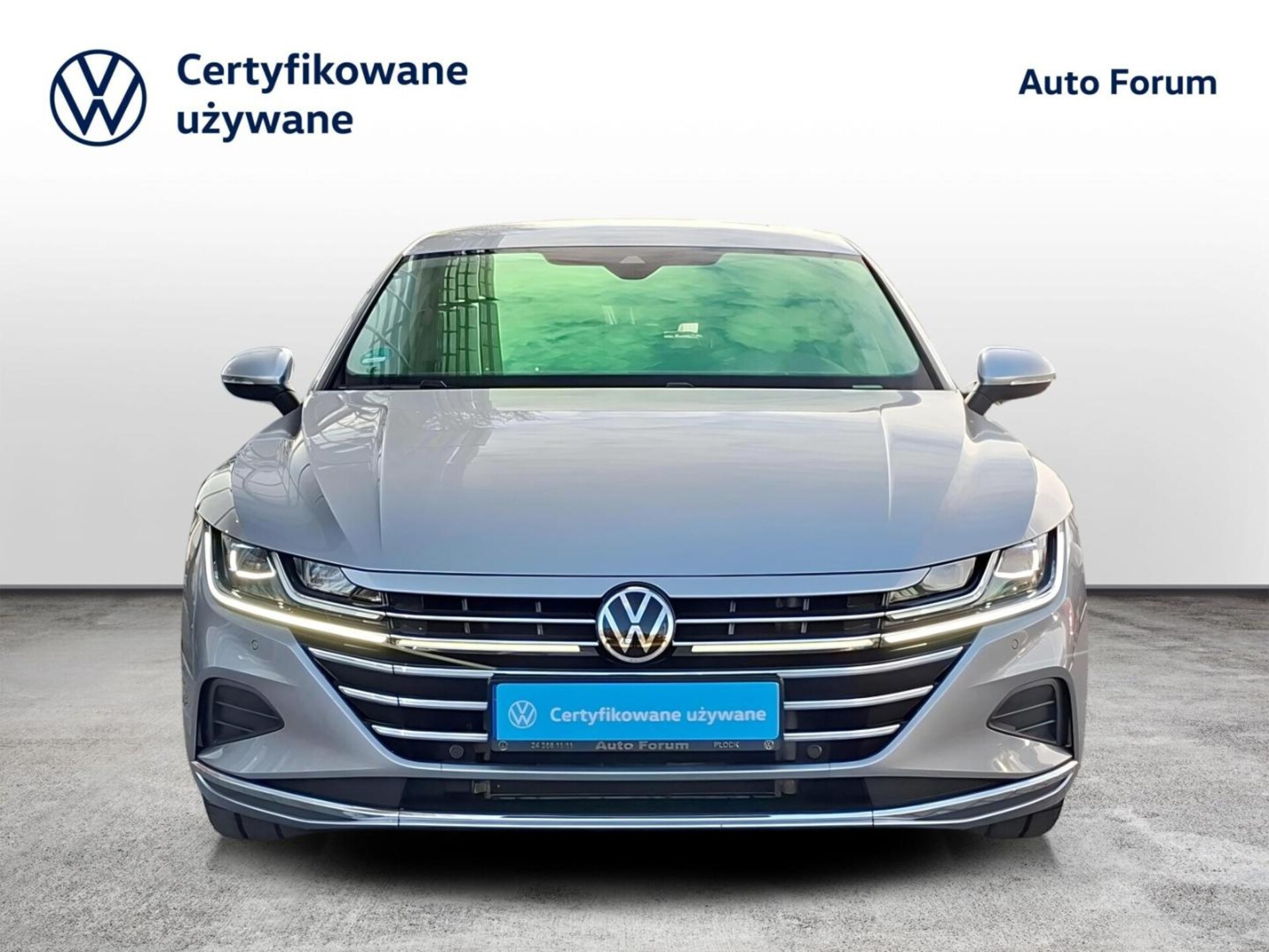 Volkswagen Arteon Shooting Brake Elegance