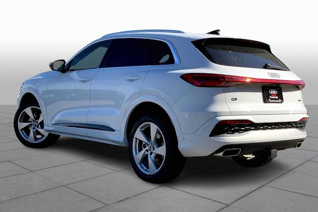 2025 Audi Q5 Premium Plus - Photo 12