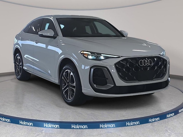 2025 Audi Q5 Sportback