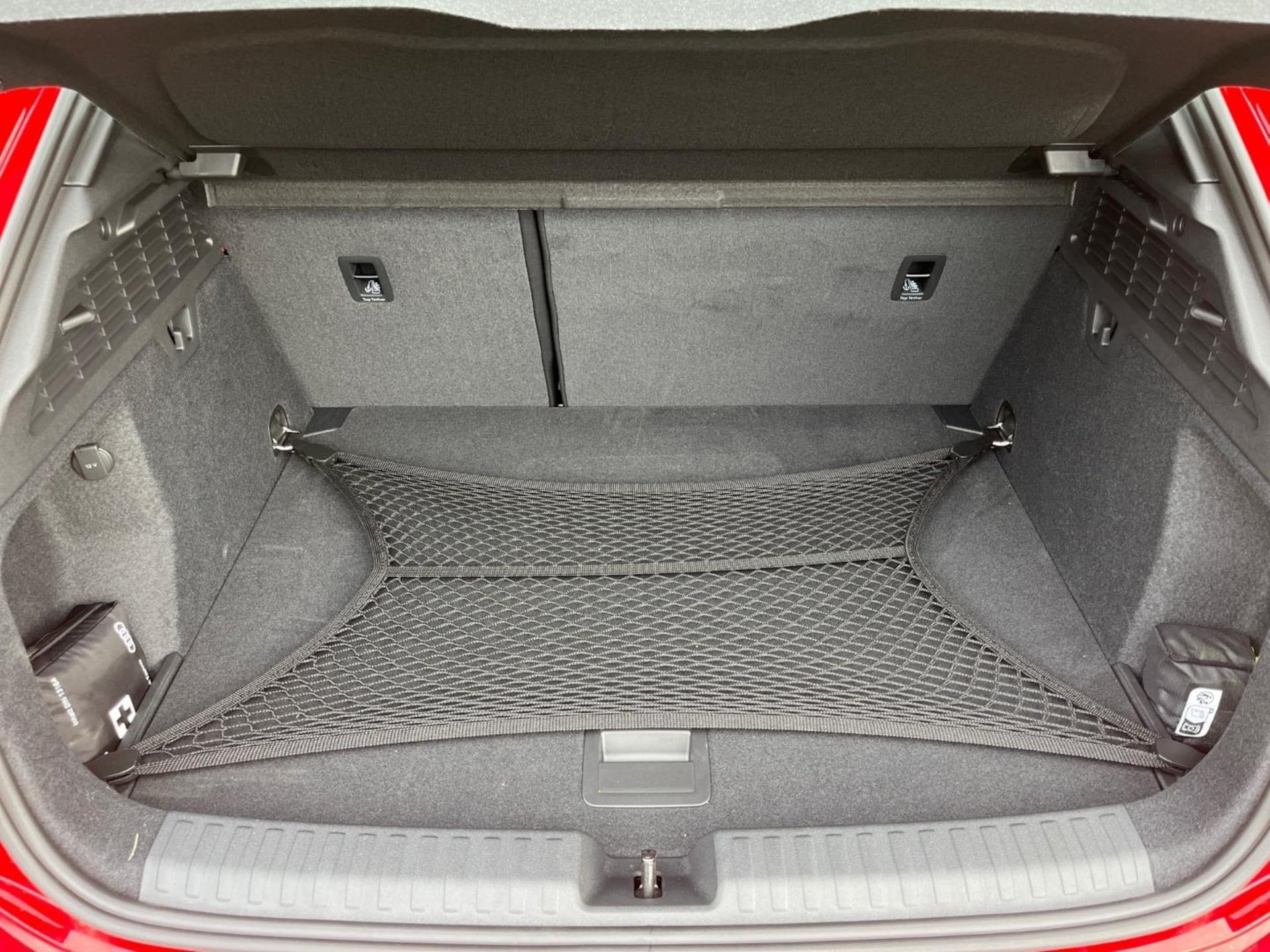 Audi S3 Sportback