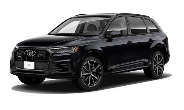 2021 Audi Q7