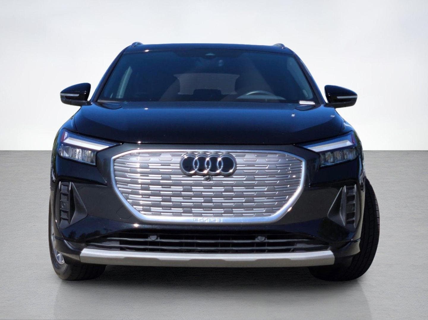 Used 2023 Audi Q4 e-tron Premium Plus with VIN WA1BCBFZ2PP018089 for sale in Livermore, CA