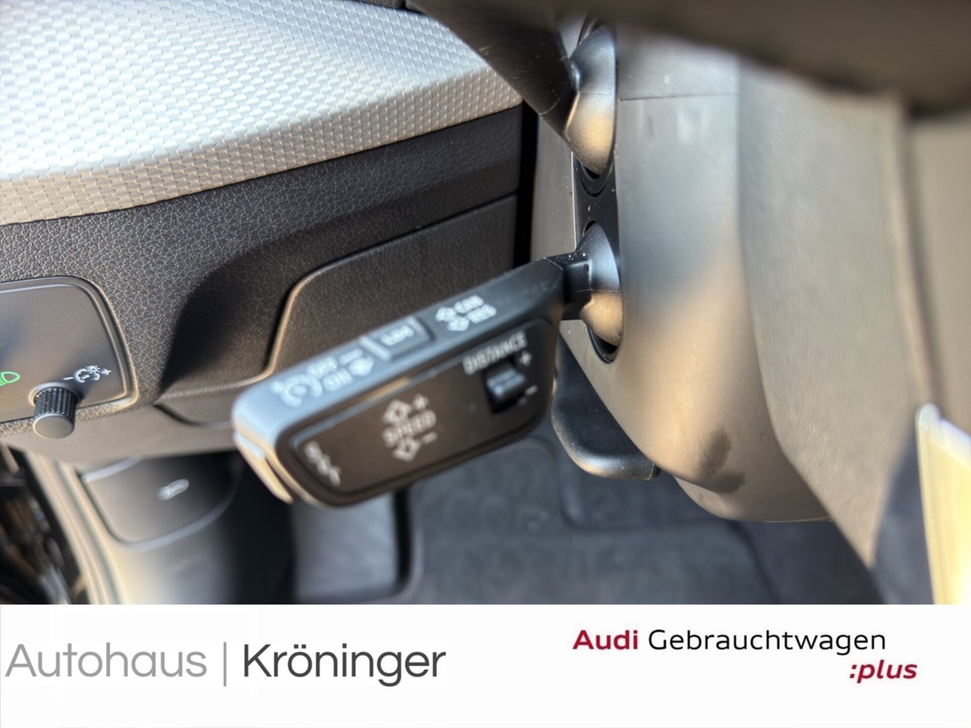 Audi Q2 Advanced
