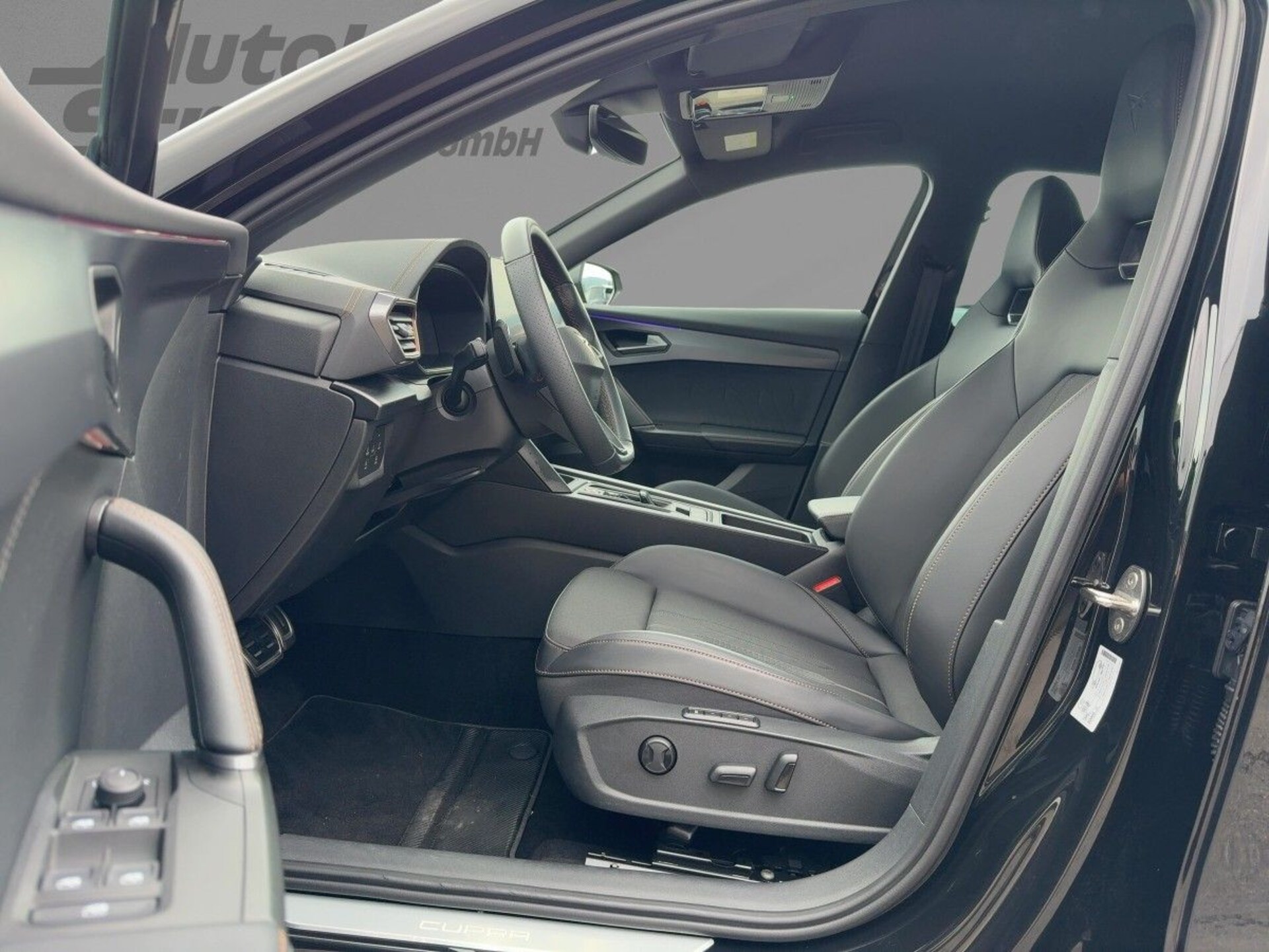 CUPRA Formentor VZ