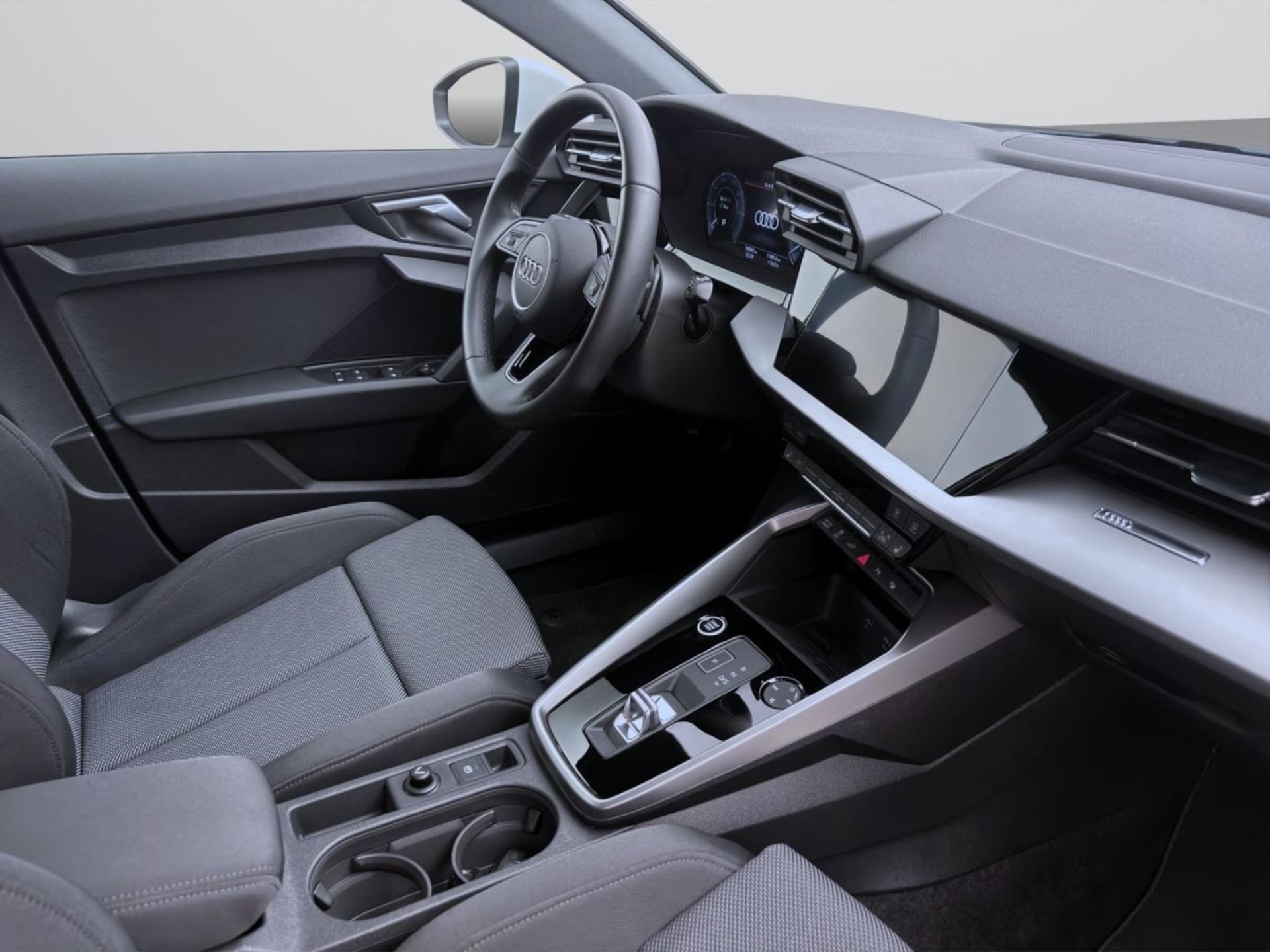 Audi A3 Sportback TFSI e S line