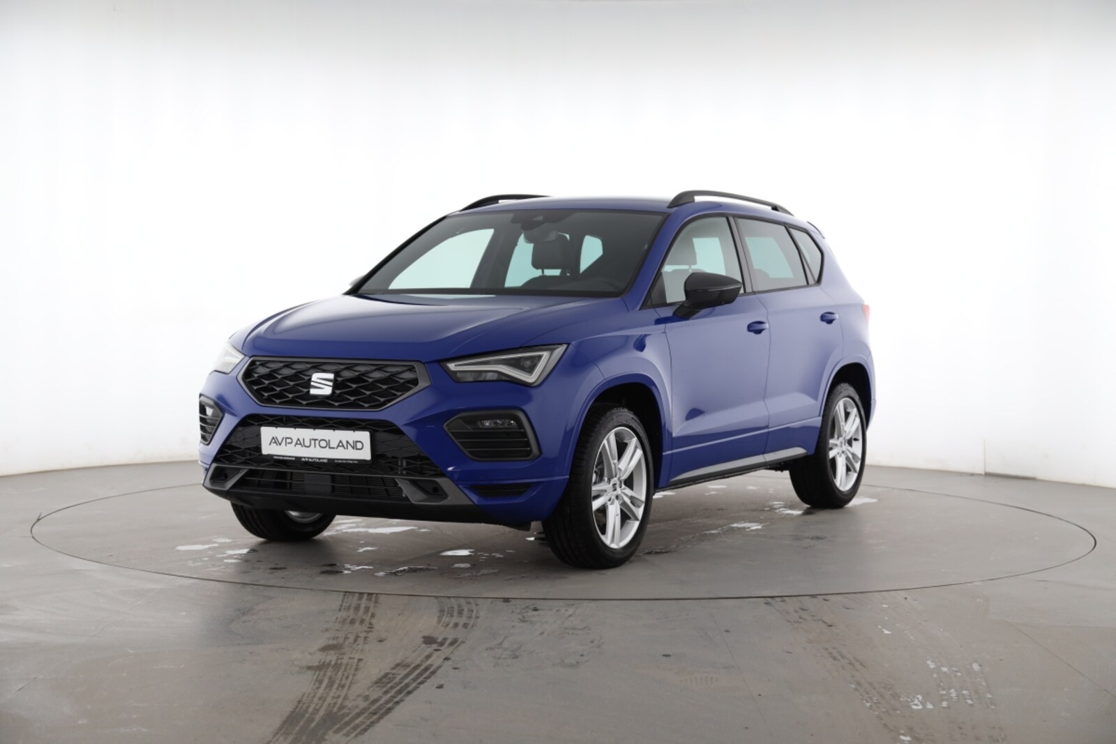 SEAT Ateca – Bild 2