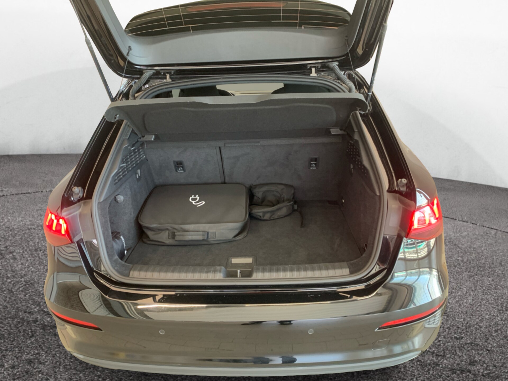 Audi A3 Sportback TFSI e