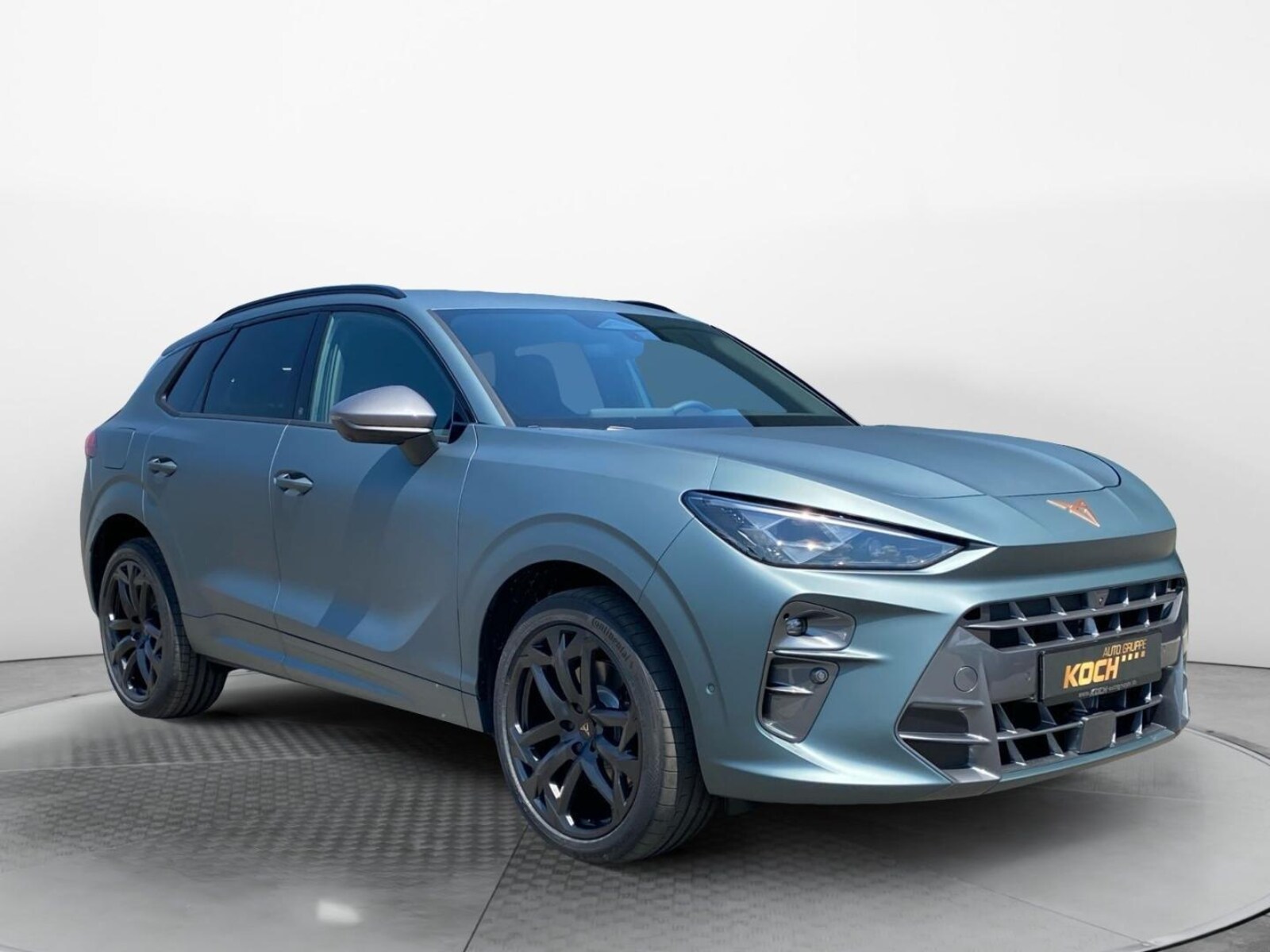 CUPRA Terramar – Bild 5