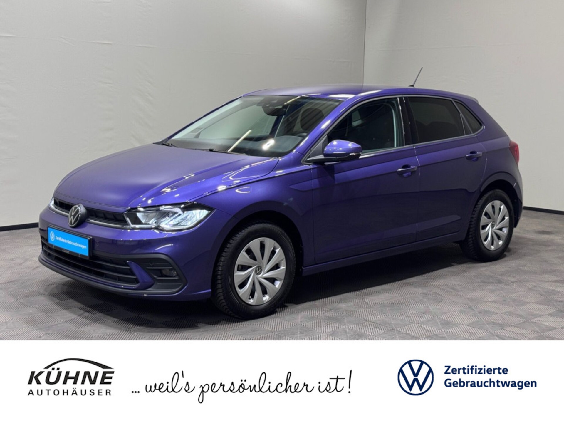 Volkswagen Polo Life