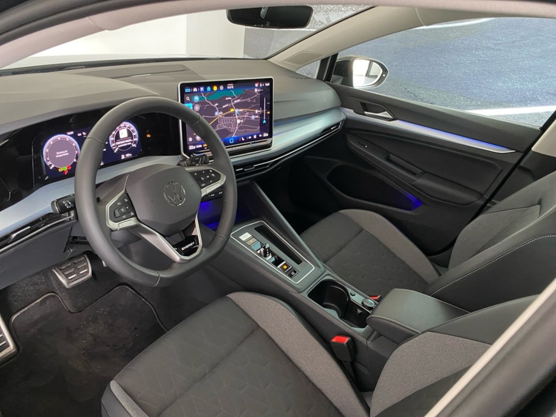Volkswagen Golf ENERGY