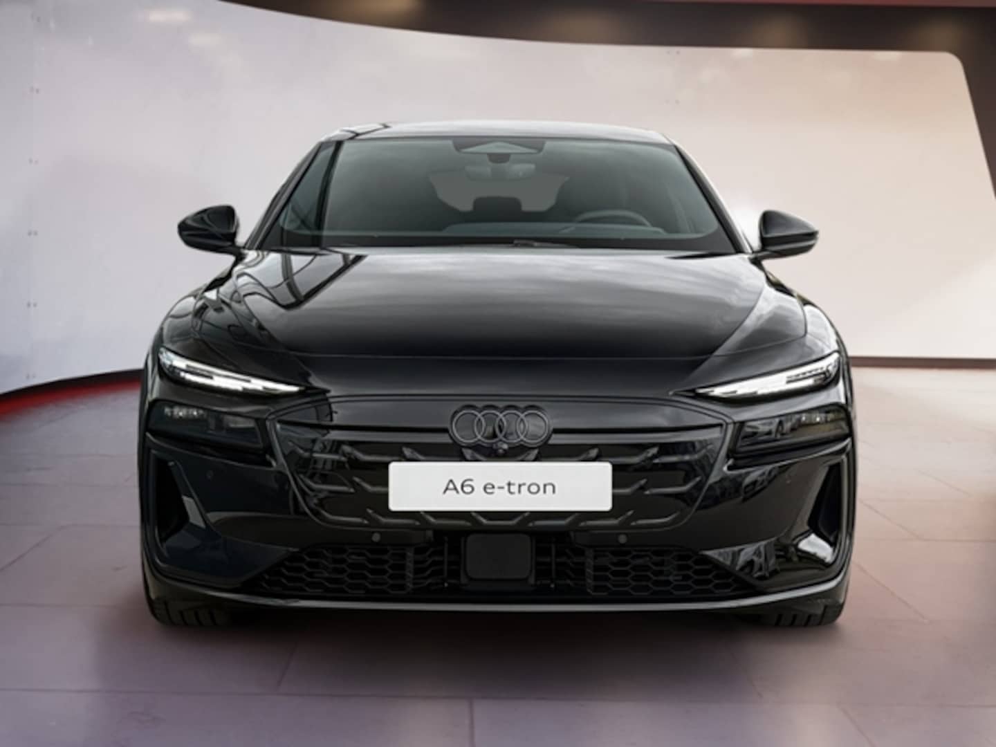 Bild über Audi A6 Avant e-tron S line business e-tron quattro 315 kW - für weitere Informationen kontaktieren Sie den Audi Partner