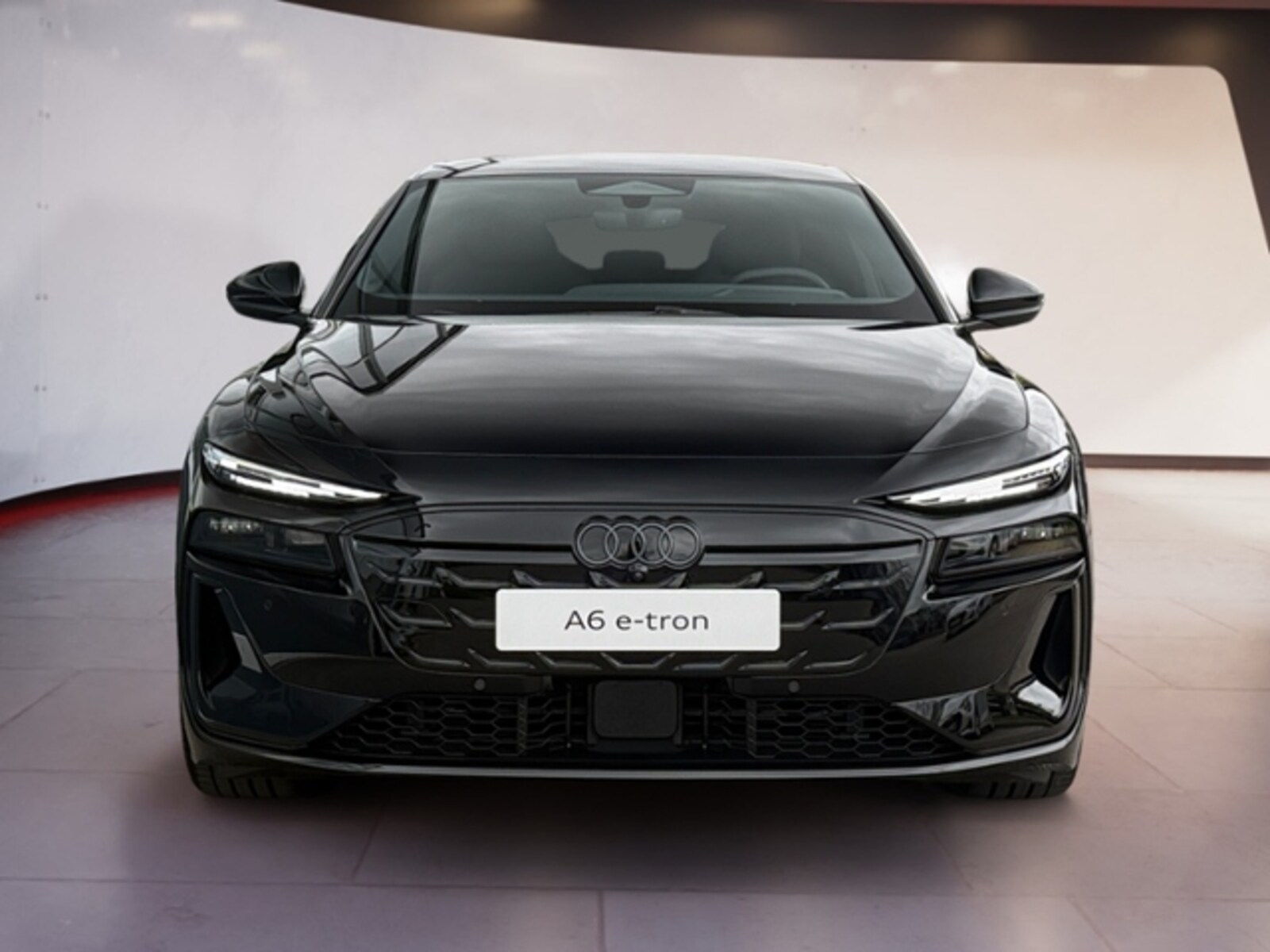 Audi A6 Avant e-tron – Bild 6