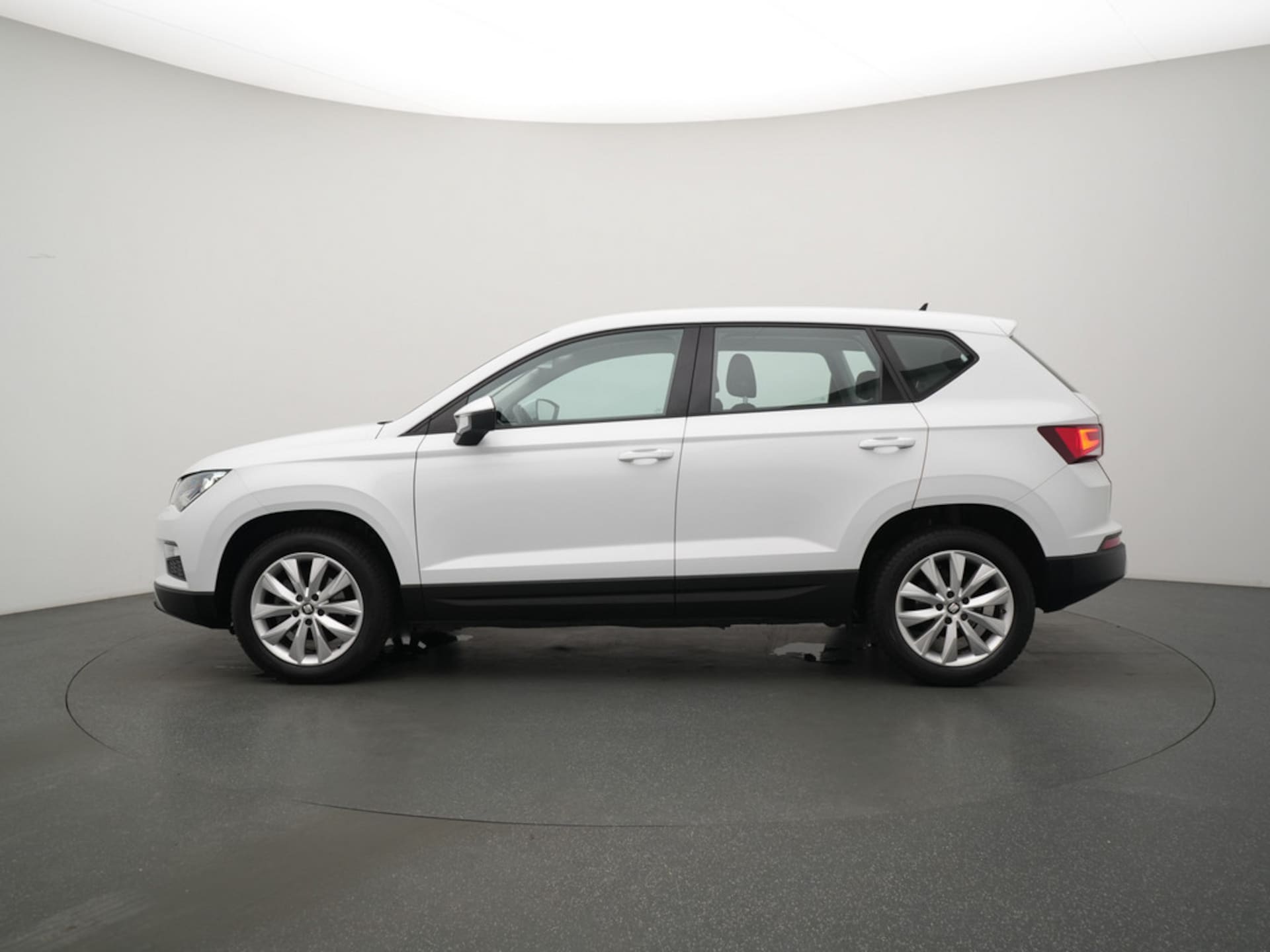 SEAT Ateca Style