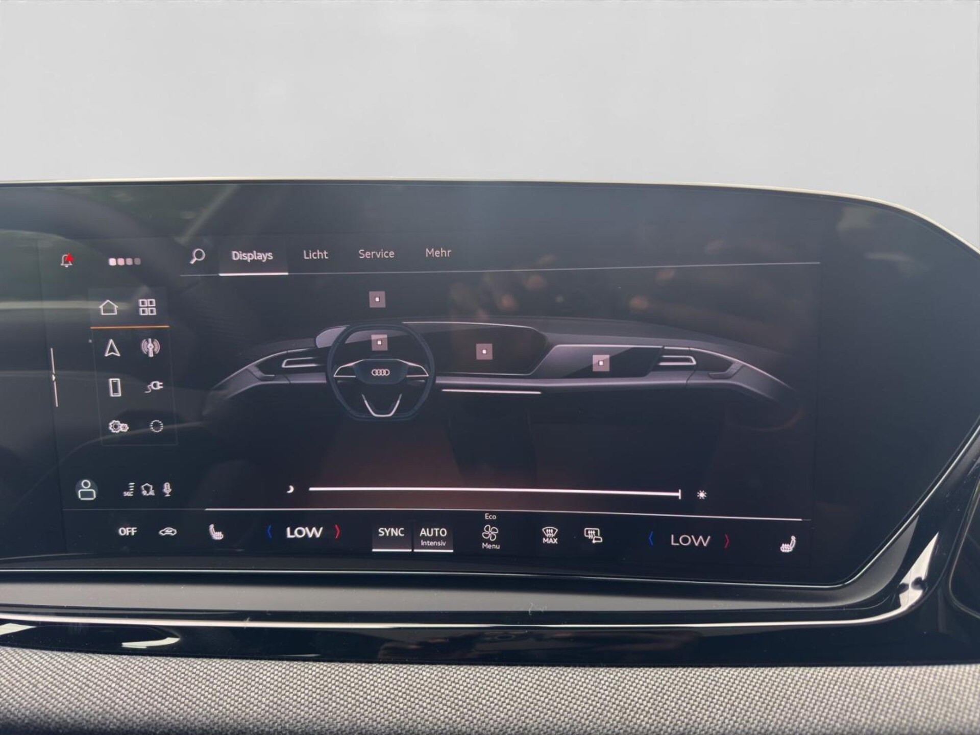 Audi A6 Limousine e-hybrid edition one