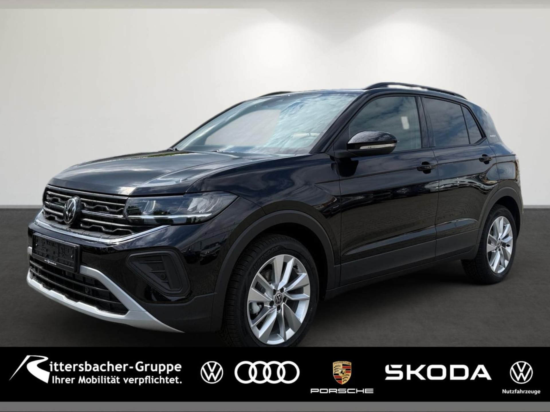 Volkswagen T-Cross ENERGY