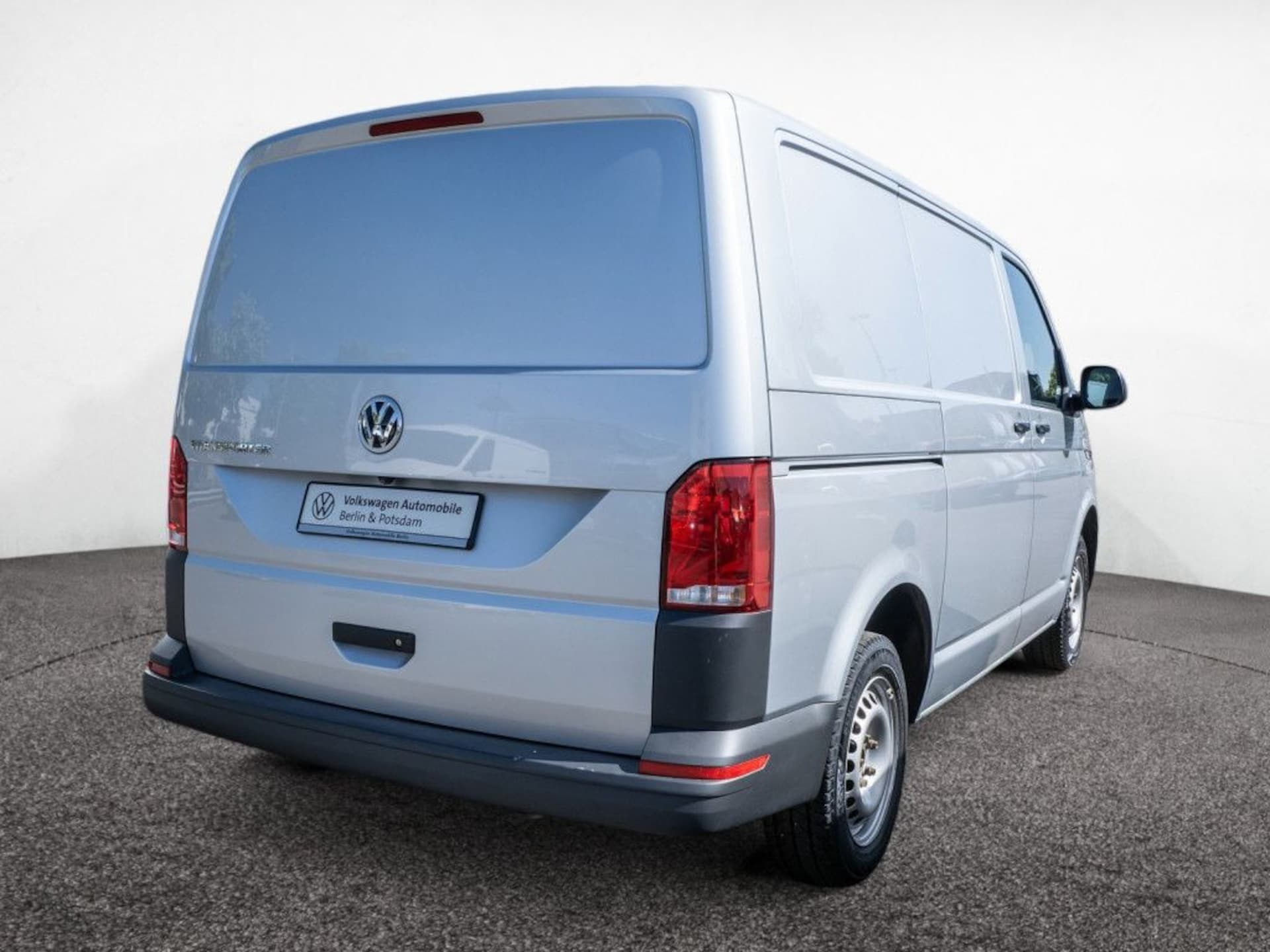 Volkswagen T6.1 Transporter Kasten kurzer Radstand