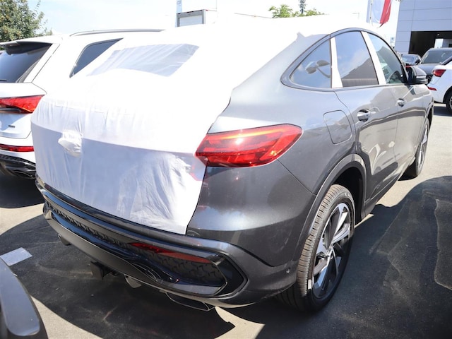 2026 Audi Q5 Sportback