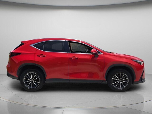 2023 Lexus NX 350