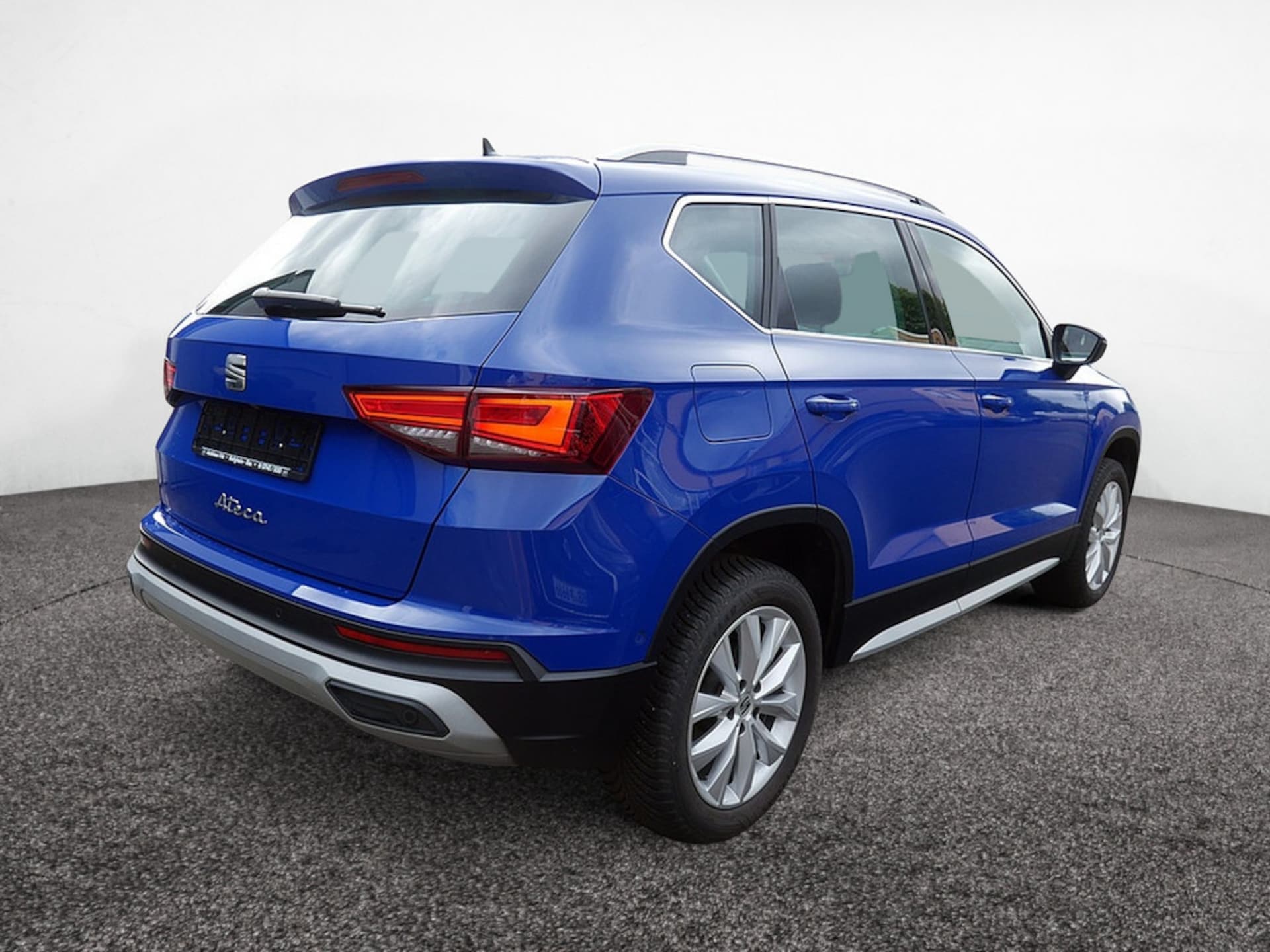 SEAT Ateca Xperience