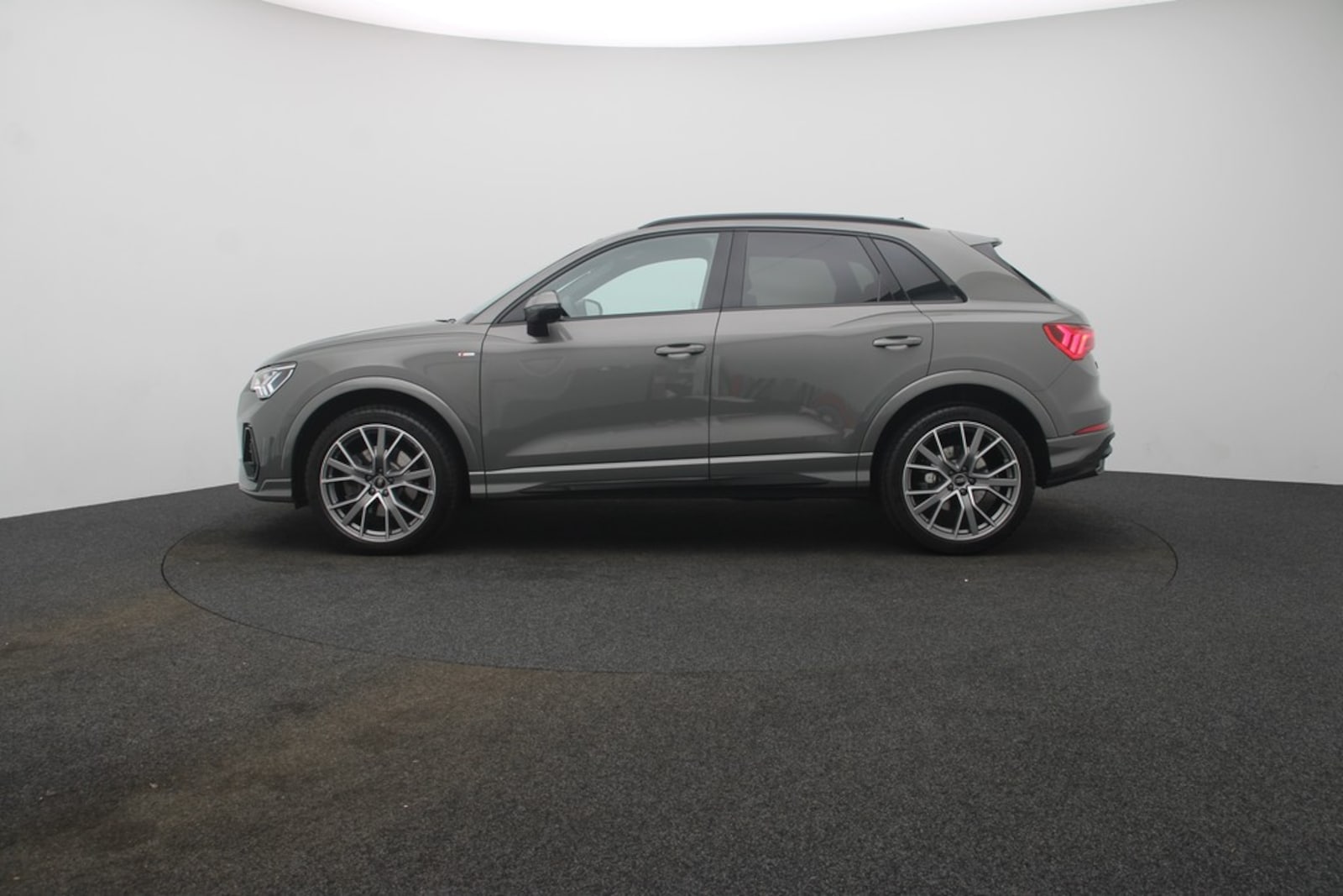 Audi Q3 – Bild 2