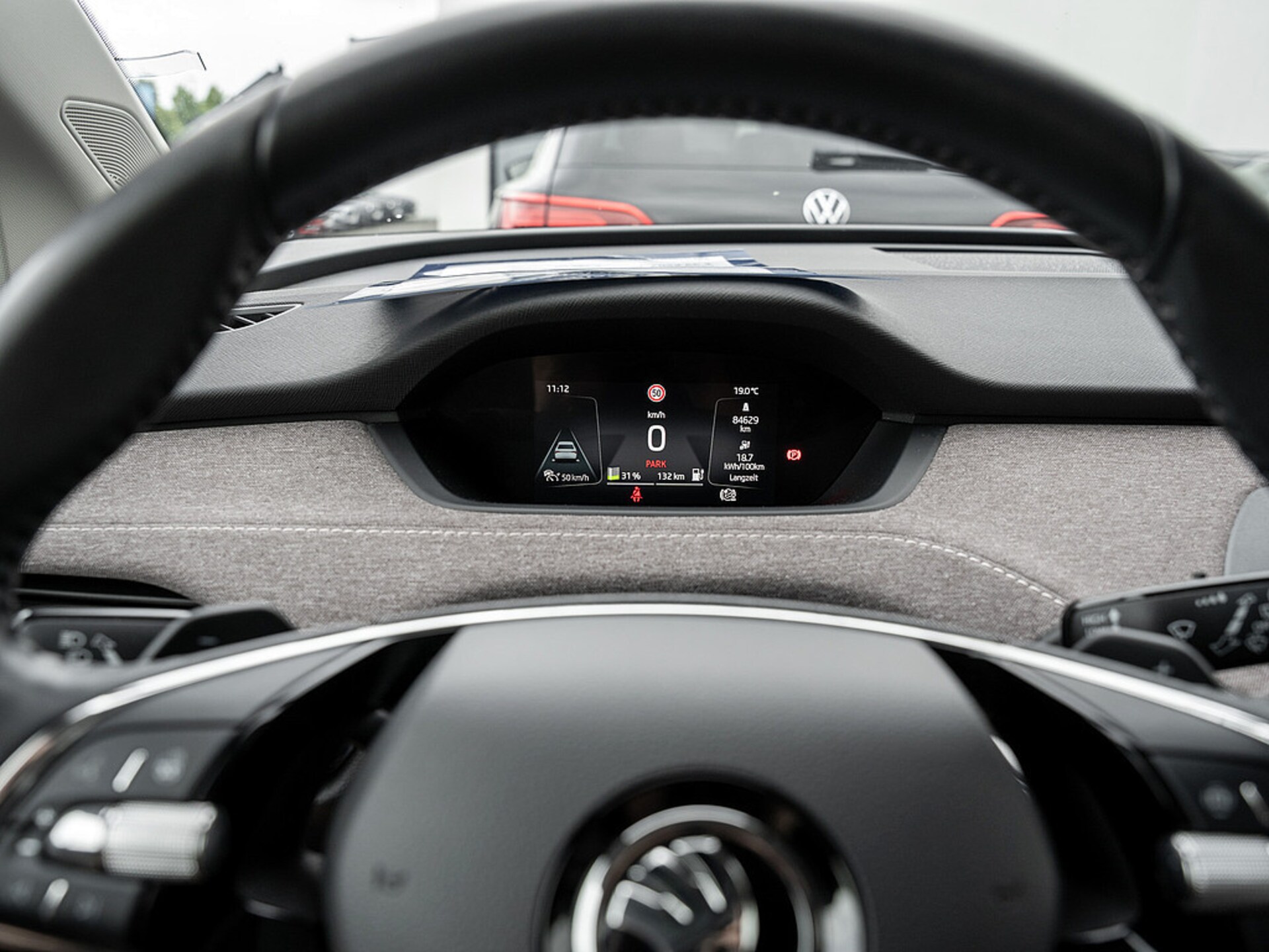 Skoda Enyaq 80