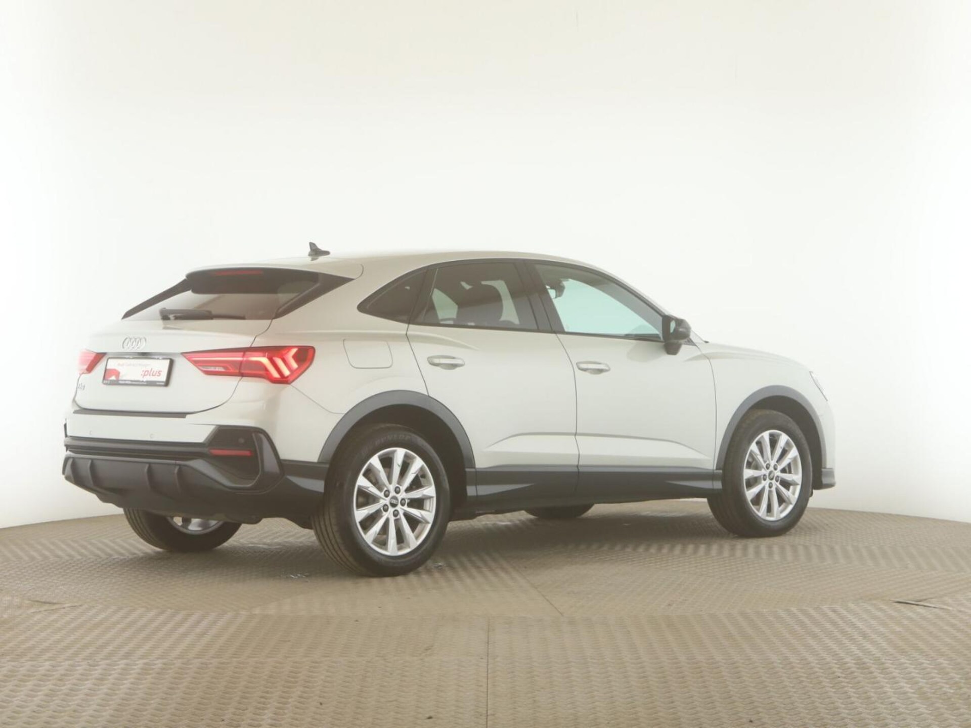 Audi Q3 Sportback TFSI e