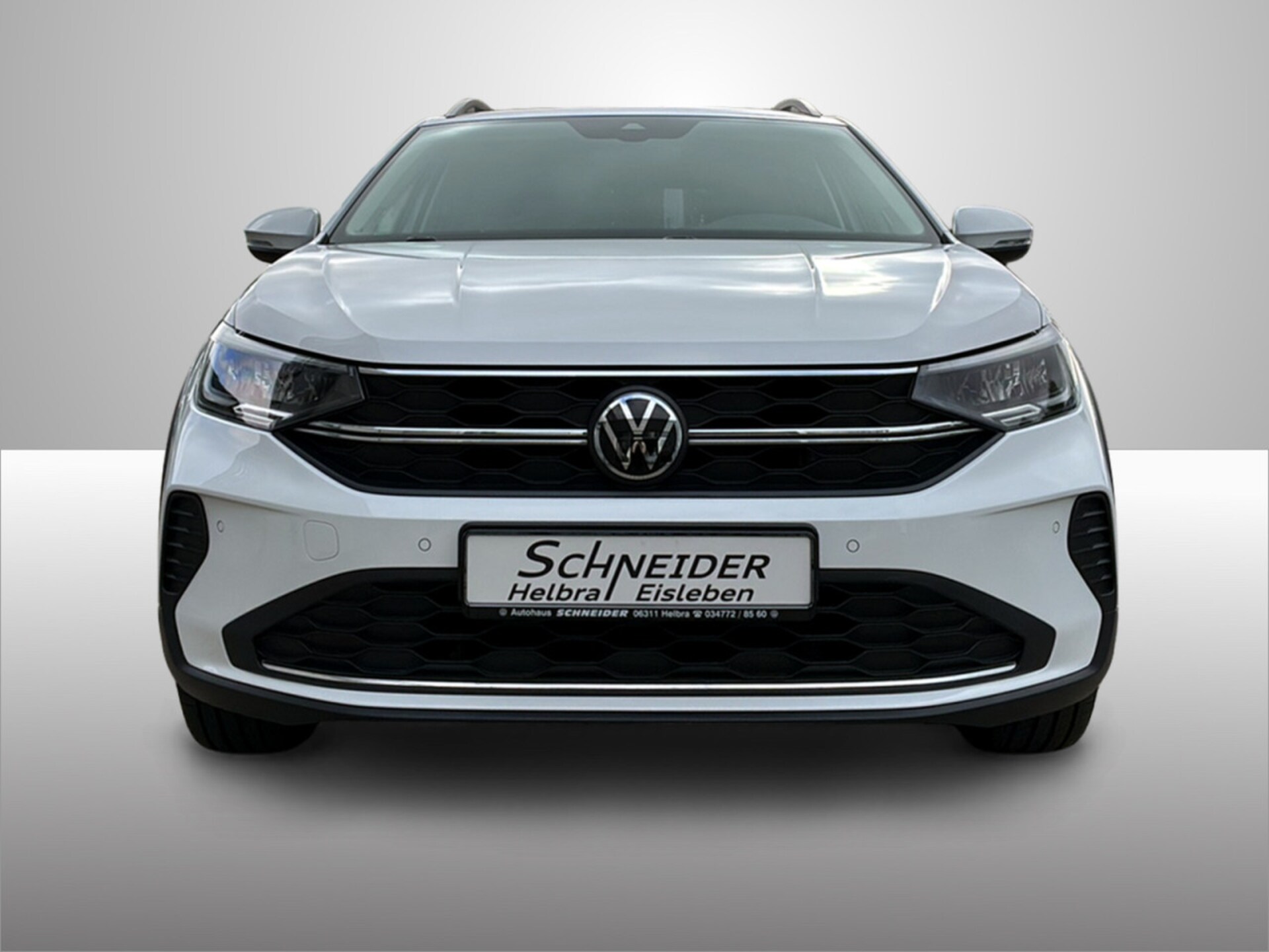 Volkswagen Taigo Life