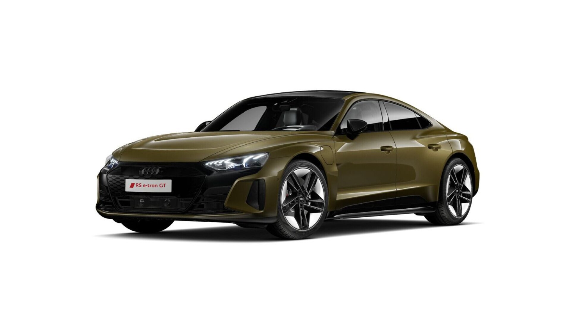 Audi RS e-tron GT