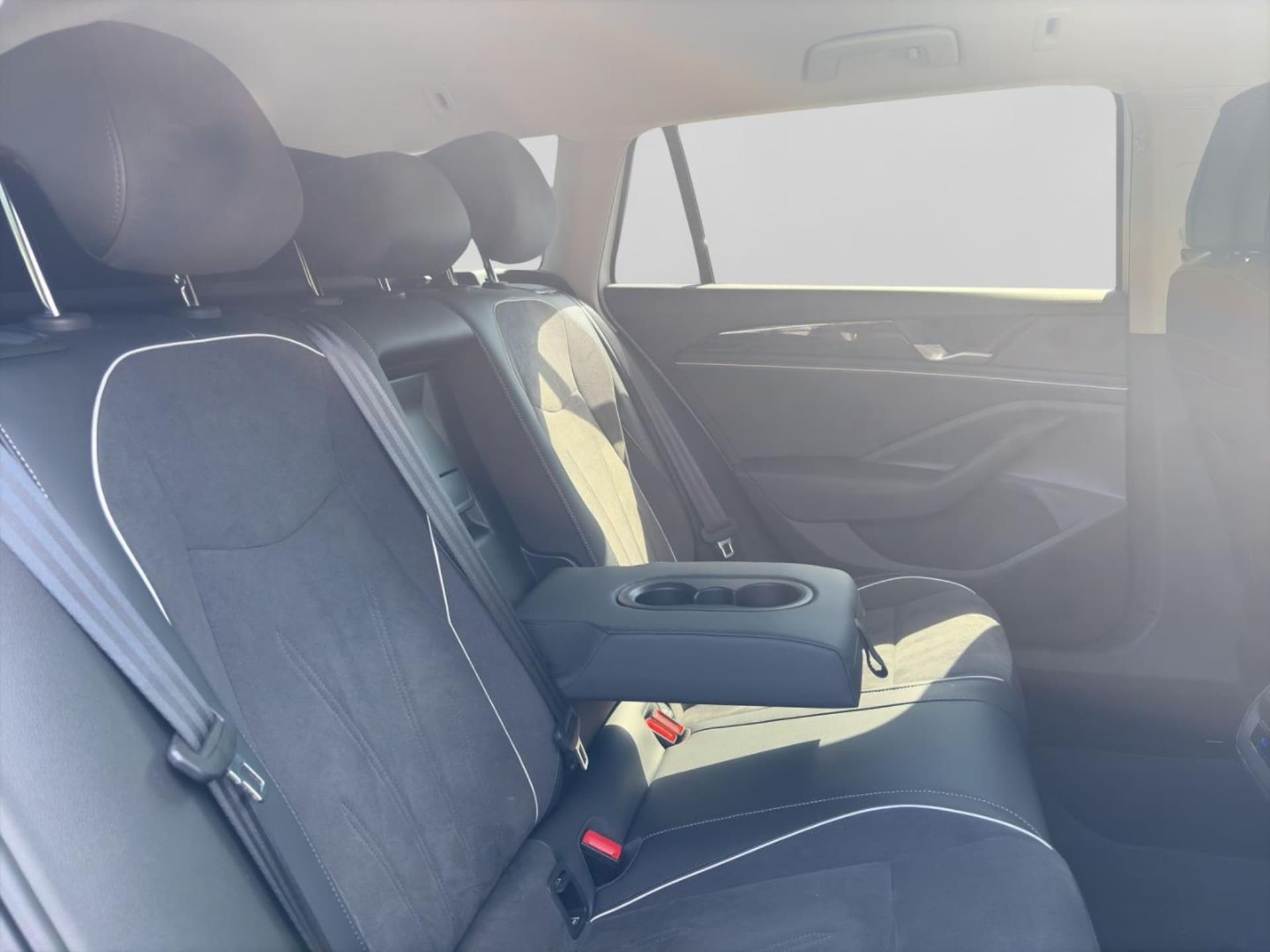 Volkswagen Passat Business