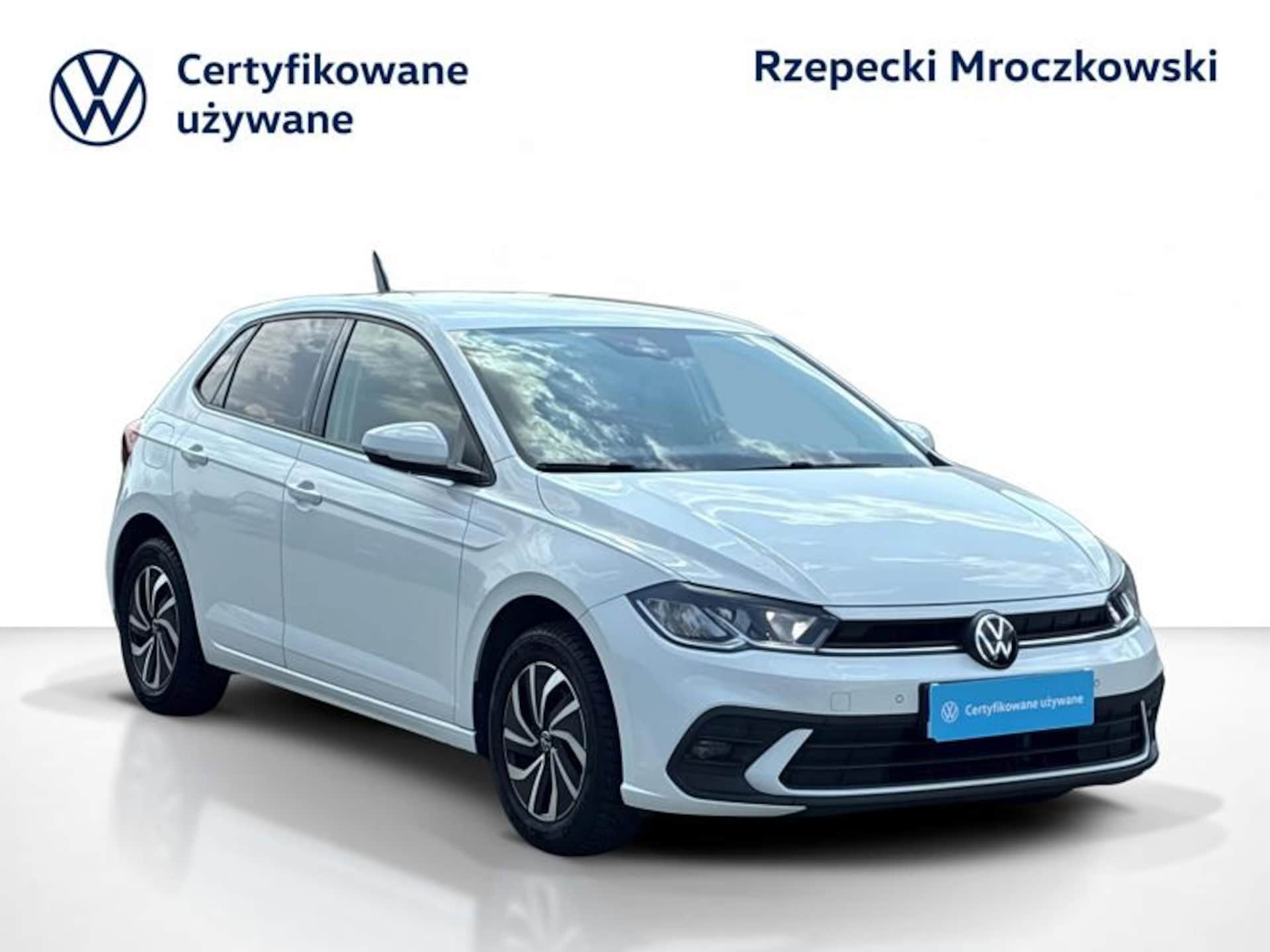 Volkswagen Polo Life