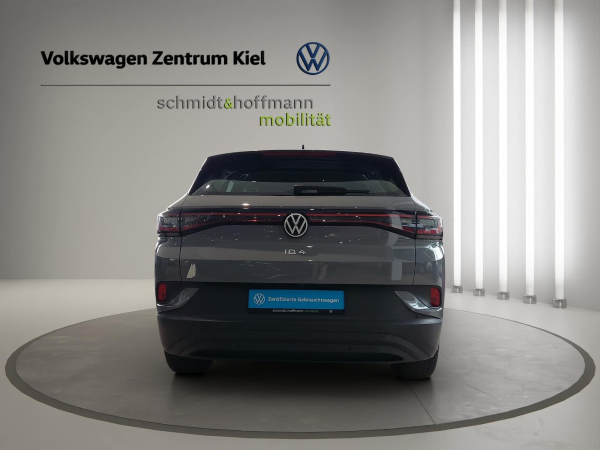 Volkswagen ID.4 Pure