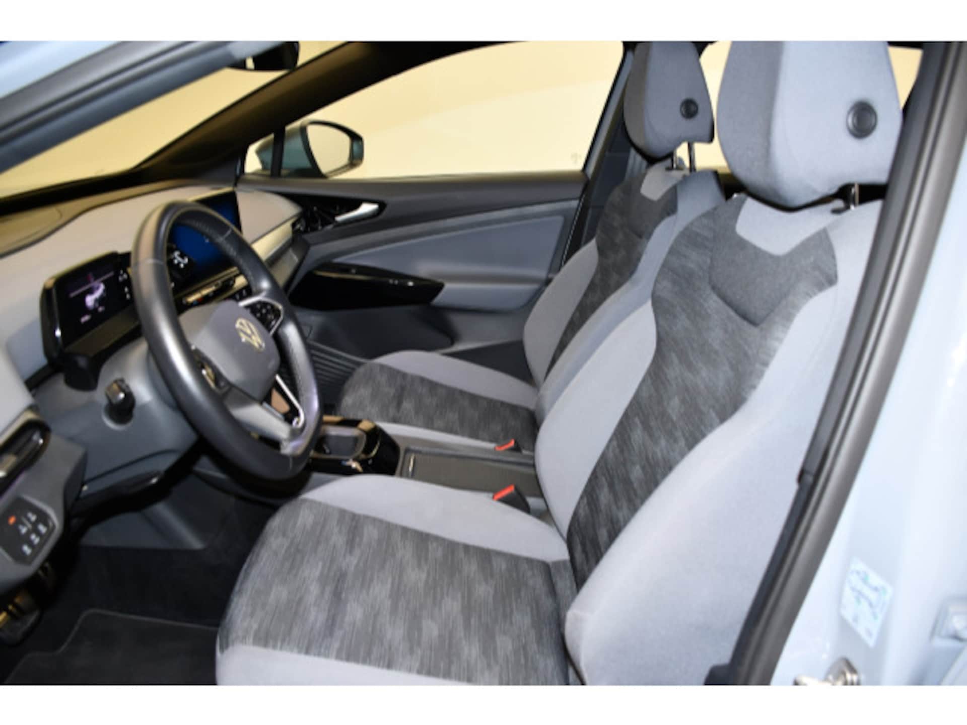Volkswagen ID.4 Pro Performance