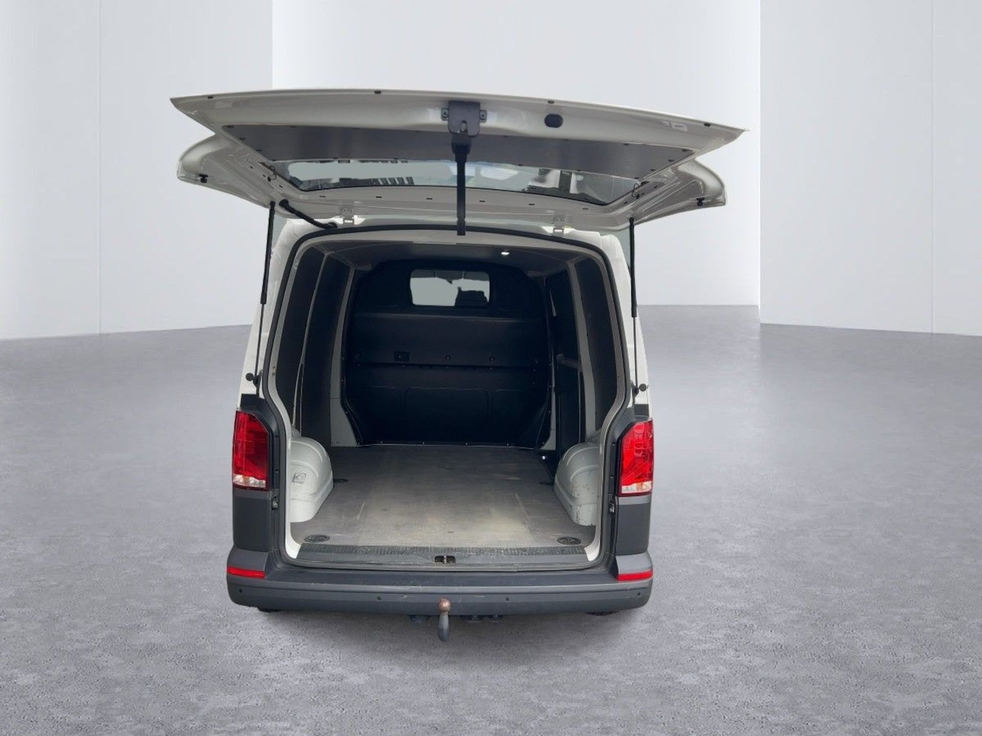 Volkswagen T6.1 Transporter Kasten kurzer Radstand EcoProfi