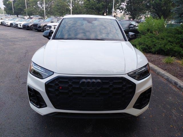 2023 Audi SQ5