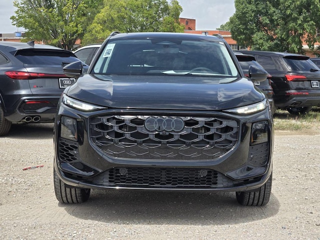 2026 Audi Q3 SUV
