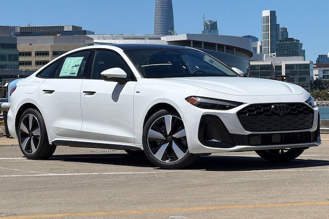 2026 Audi A5 Sedan