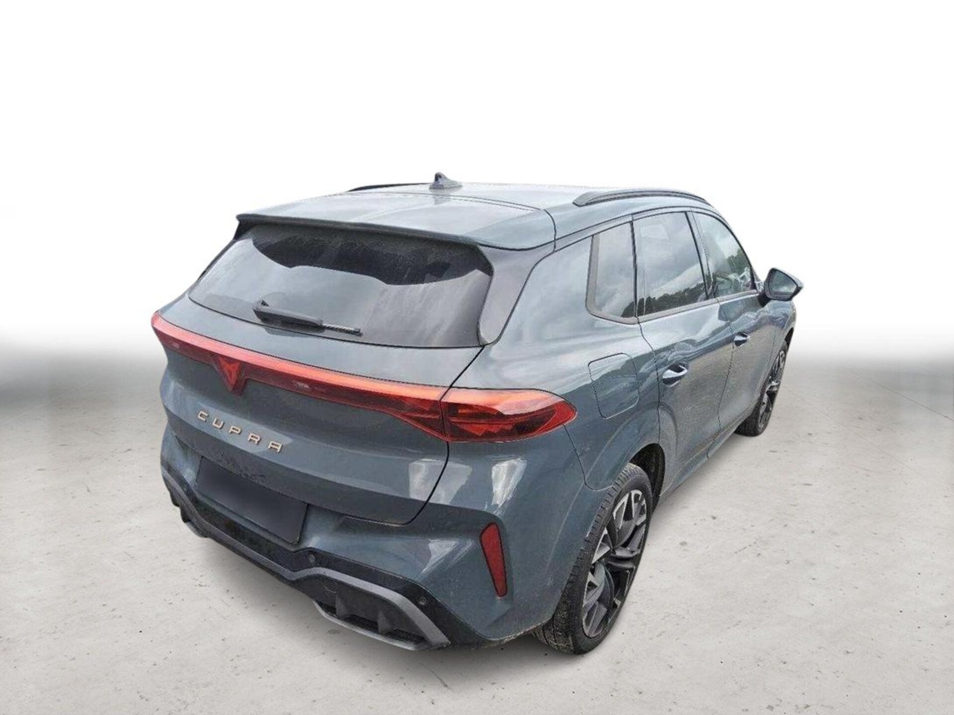 CUPRA Terramar VZ