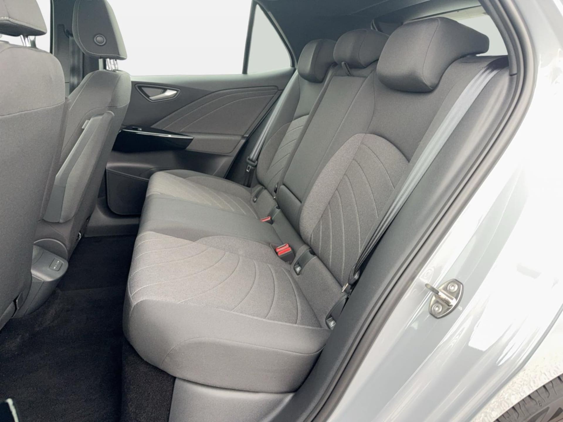 Volkswagen ID.3 Pro