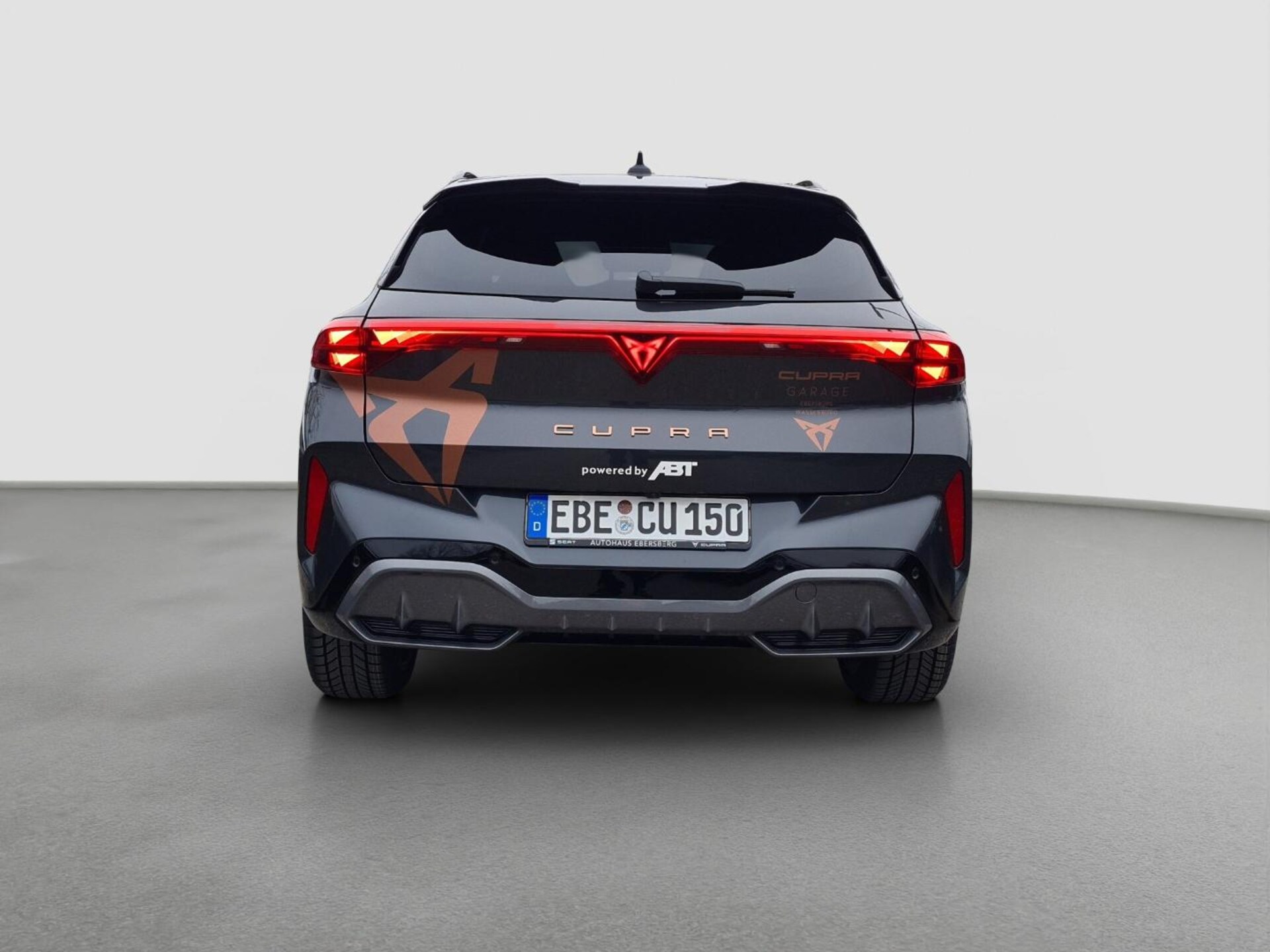CUPRA Terramar VZ