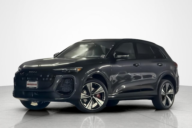 2026 Audi SQ5