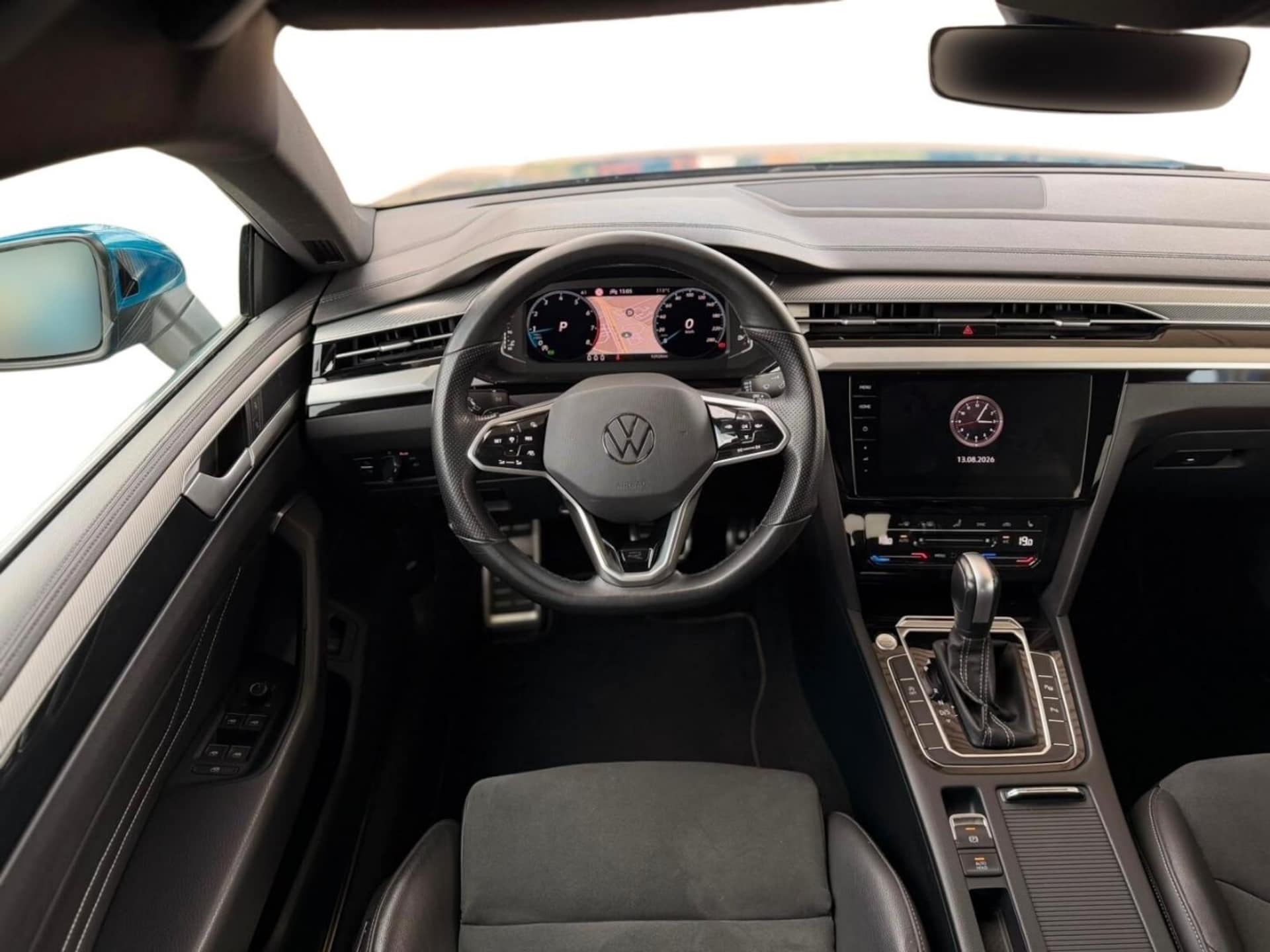 Volkswagen Arteon R-Line