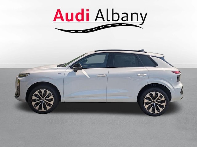 Photo of 2026 Audi Q3 SUV