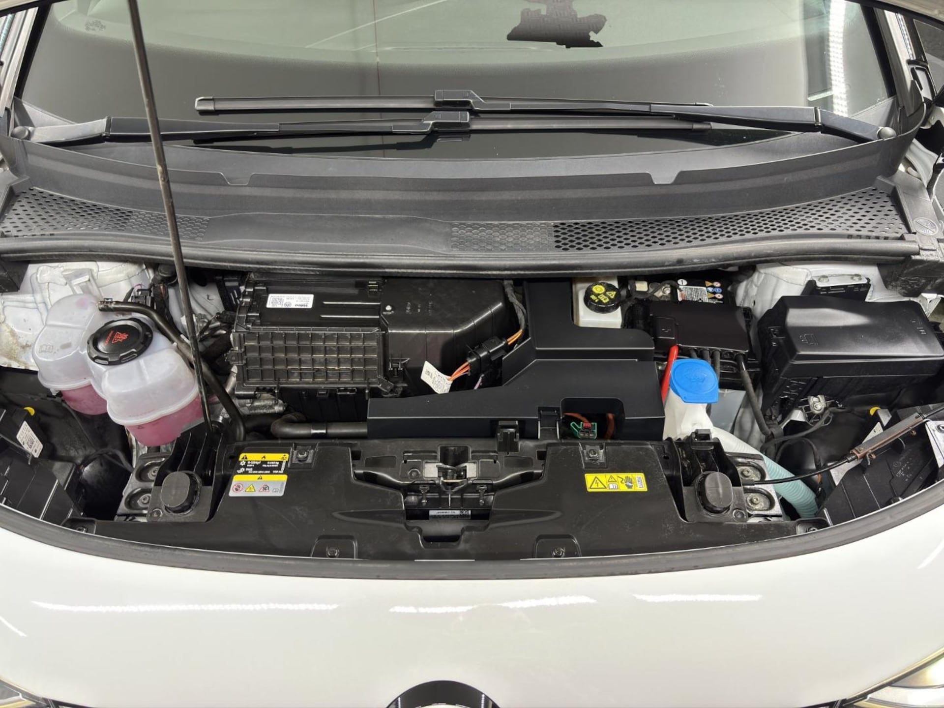Volkswagen ID.3 Pro Performance