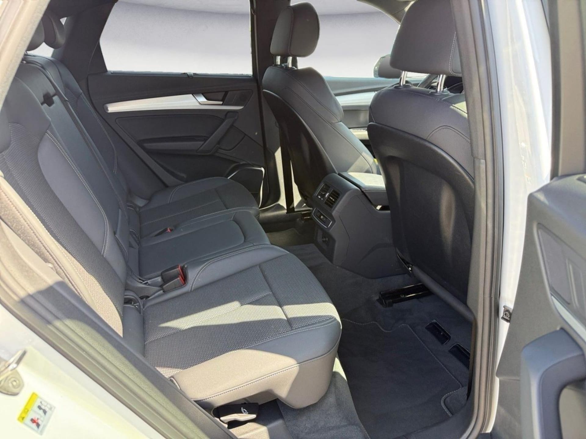 Audi Q5 Sportback TFSI e S line