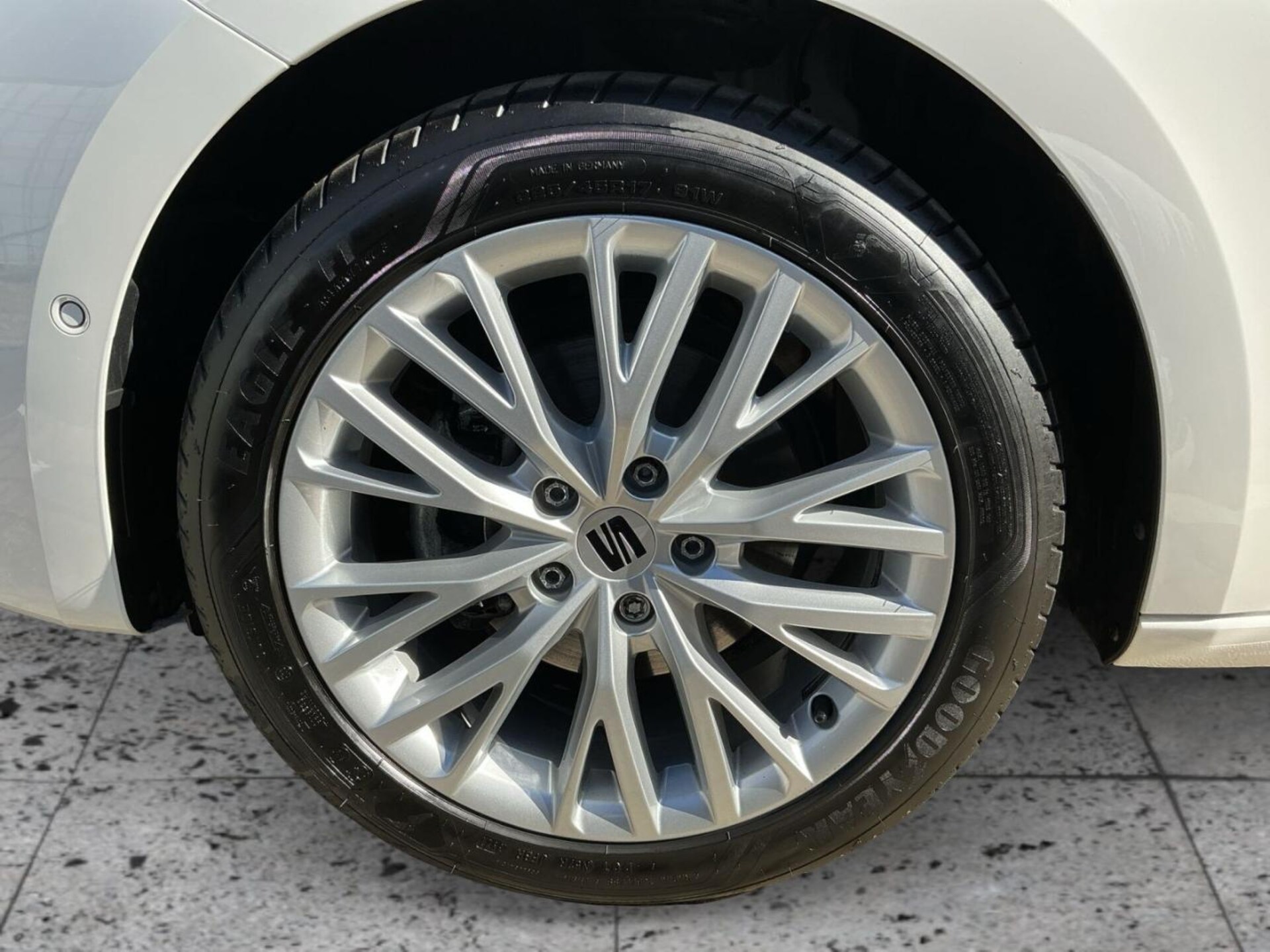 SEAT Leon Sportstourer XCELLENCE