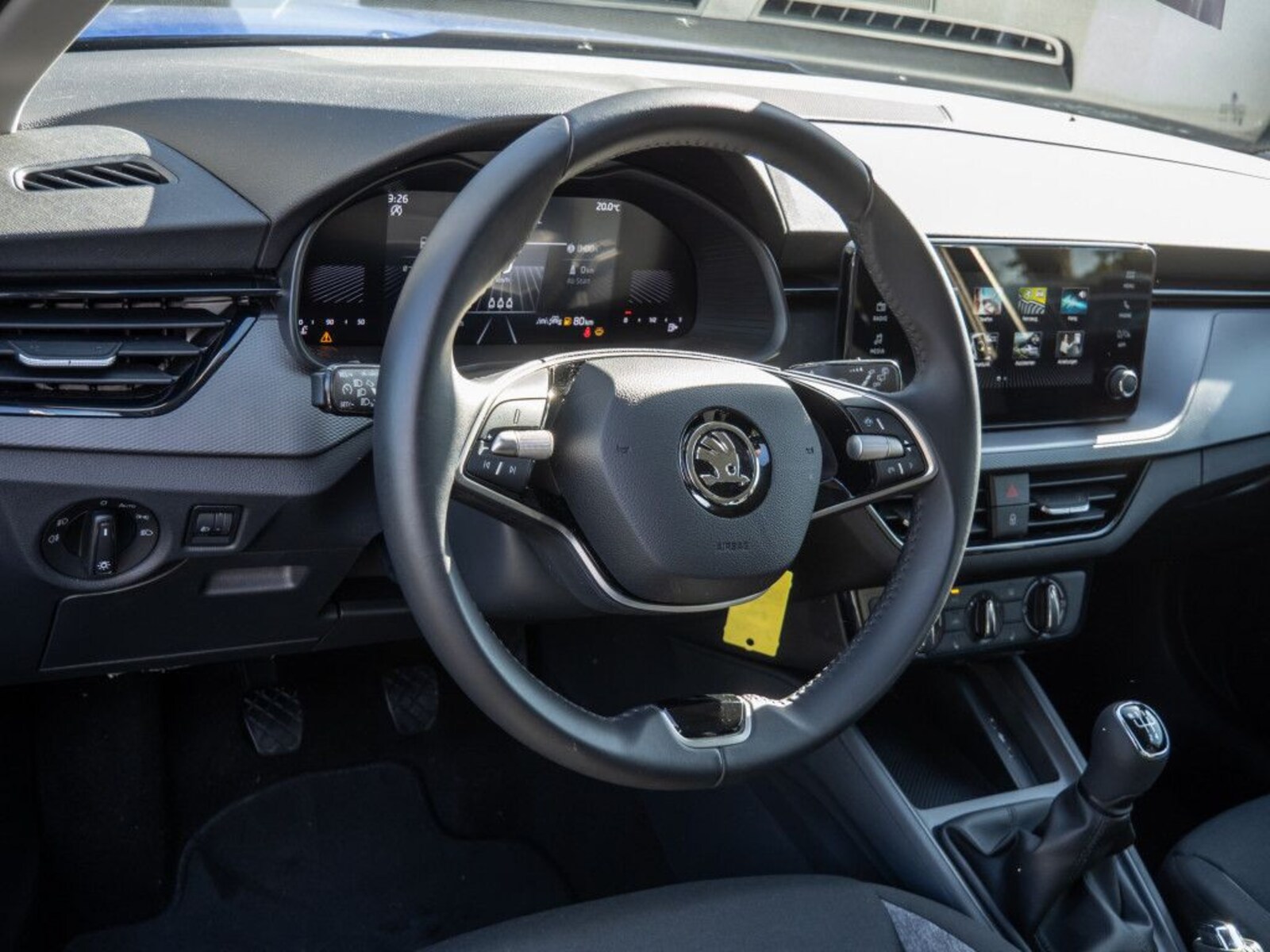 Škoda Kamiq – Bild 8
