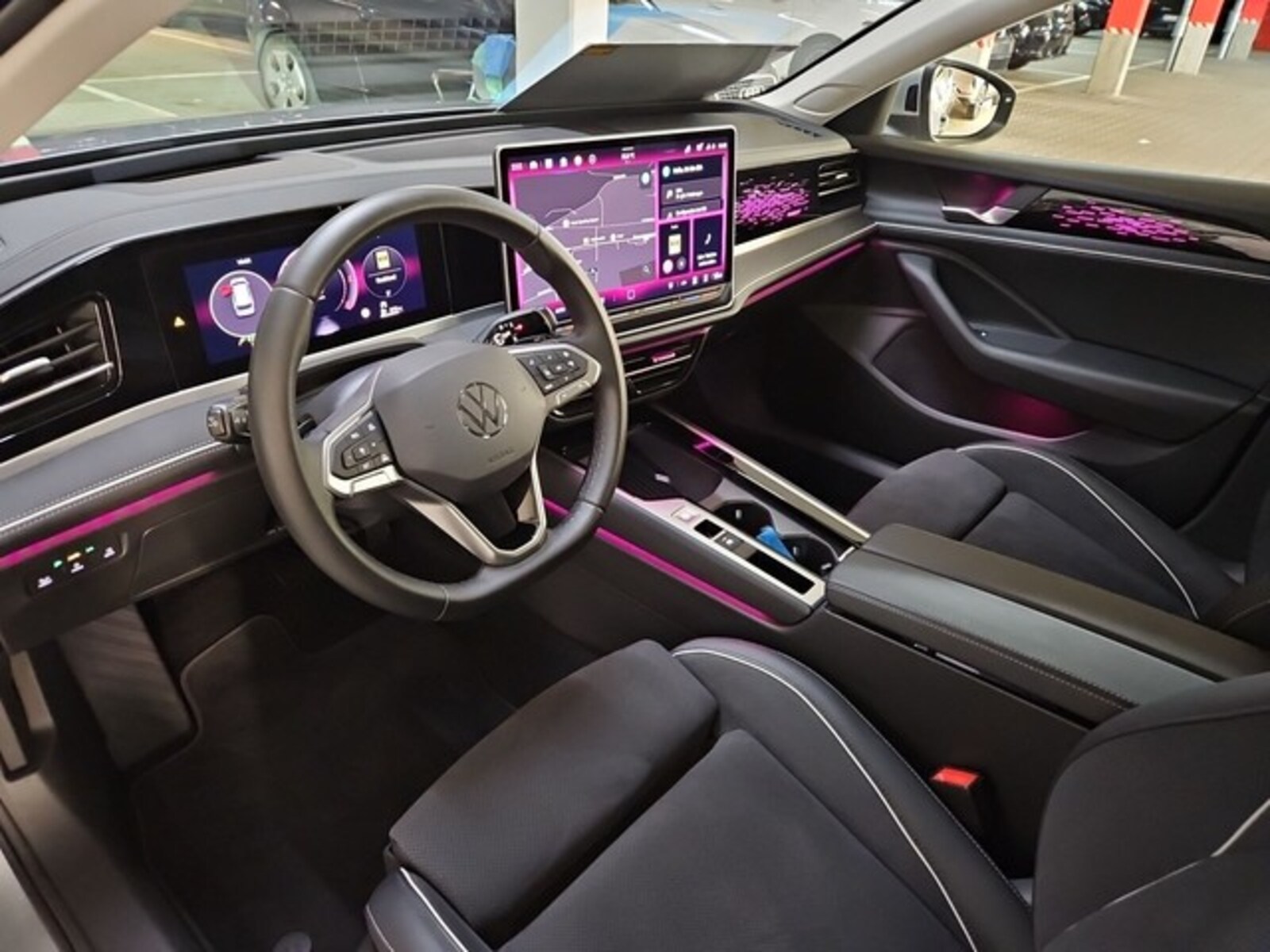 Volkswagen Passat – Bild 28