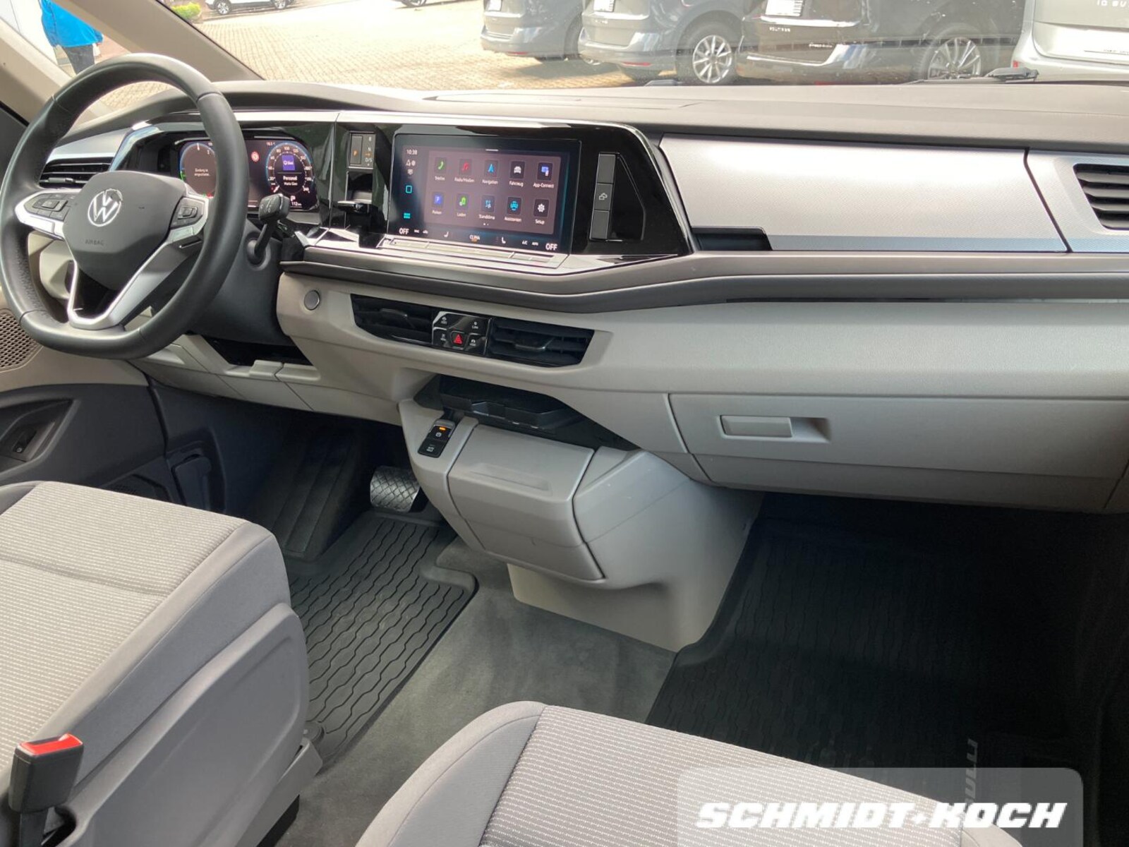 Volkswagen California – Bild 6