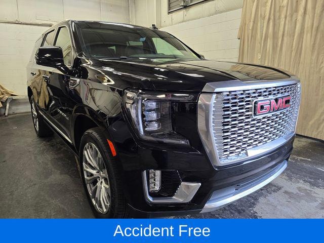 2023 GMC Yukon