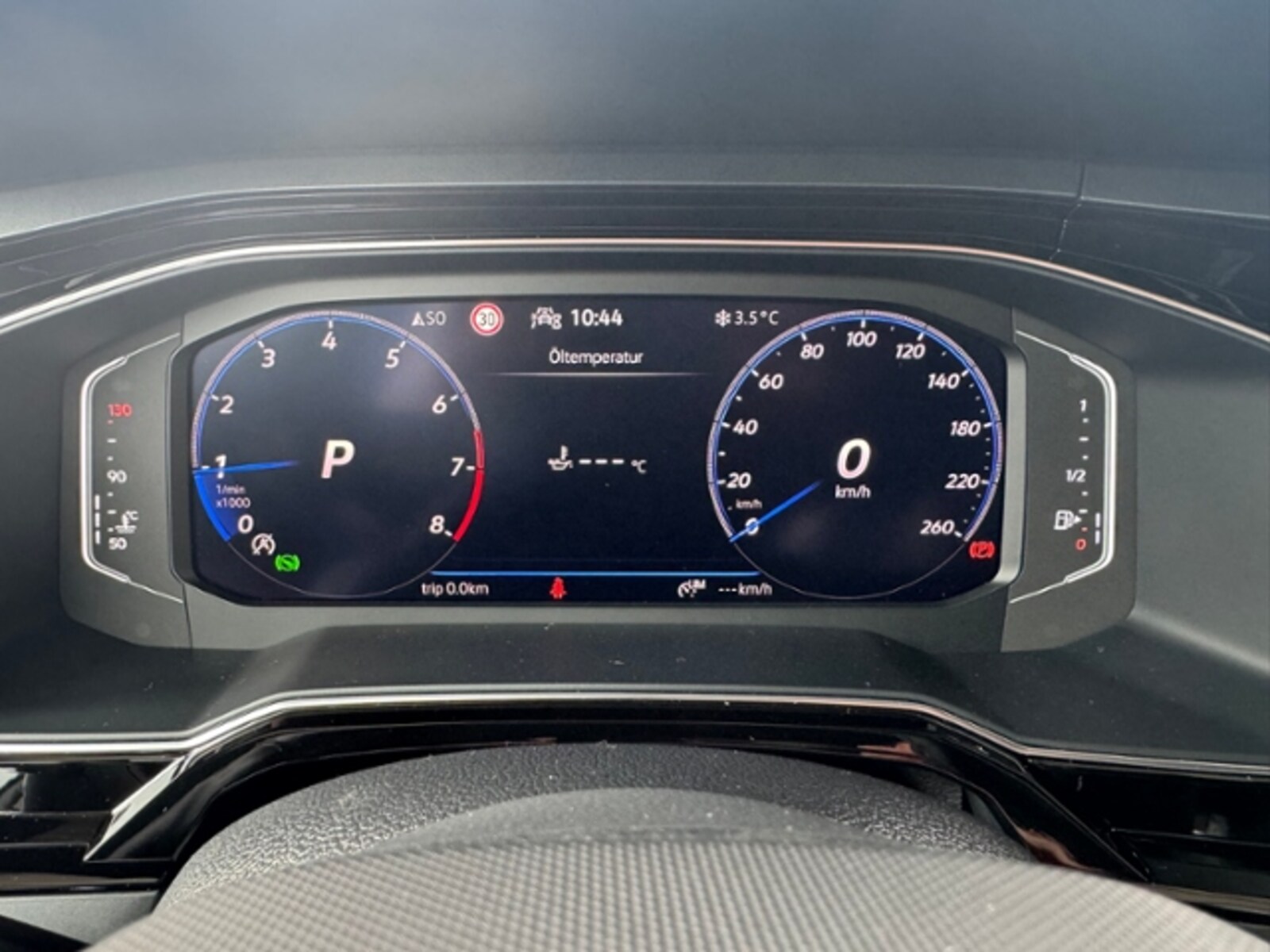 Volkswagen Taigo – Bild 19